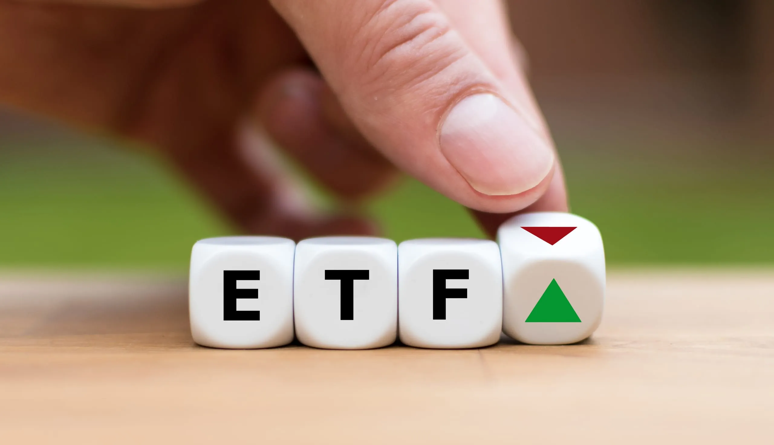 ETFs immer beliebter: Worauf Neueinsteiger achten sollten