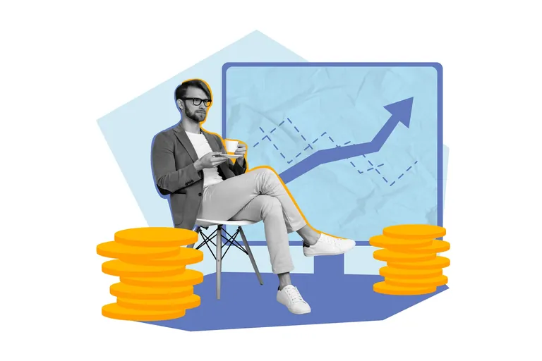 Ob warten oder investieren &ndash; wer eine gr&ouml;&szlig;ere Summe Geld anlegt, steht vor der Wahl zwischen Einmalanlage und Sparplan. Beide Wege haben ihre Vor- und Nachteile.