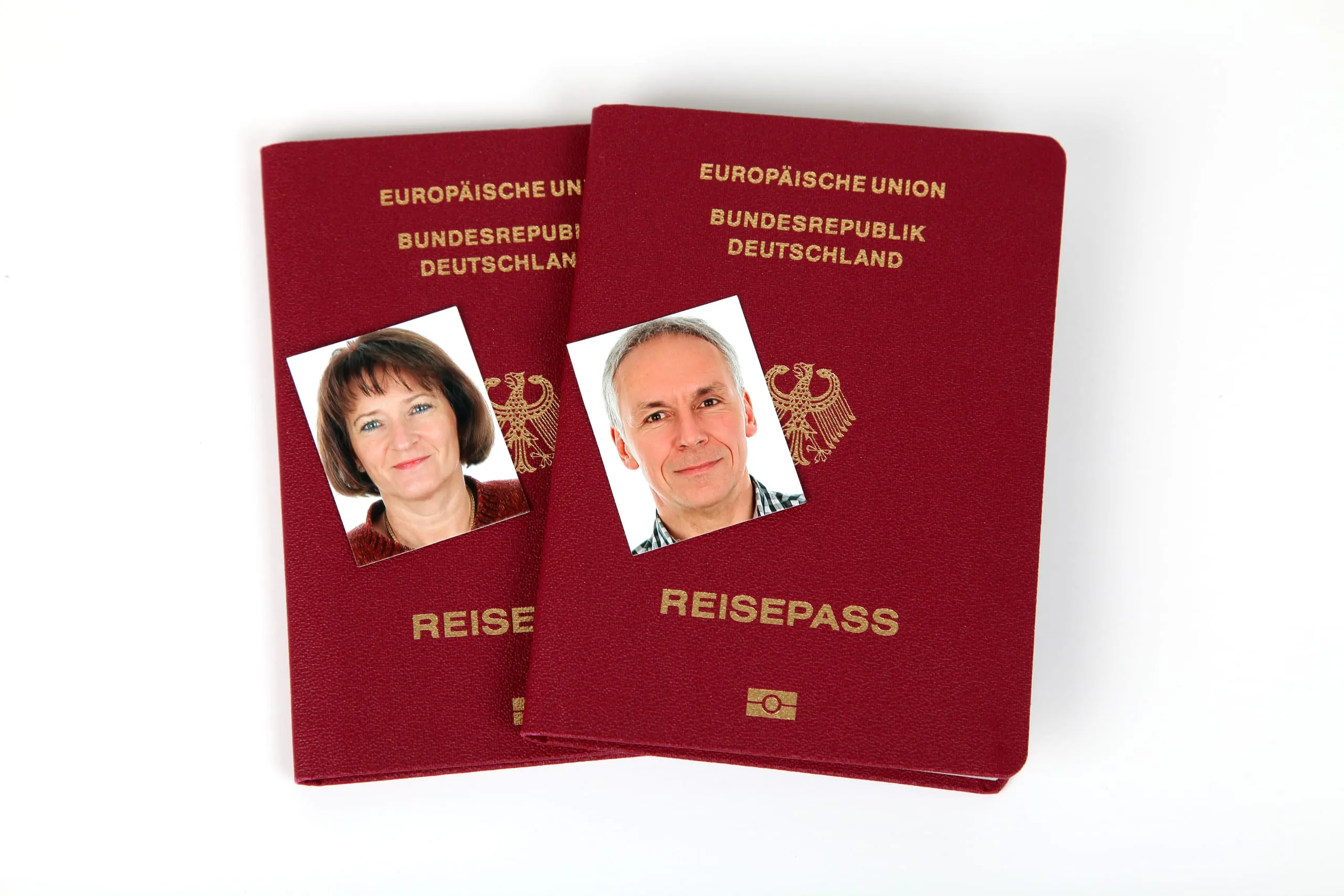 Digitales Passbild: Das ändert sich ab dem 1. Mai