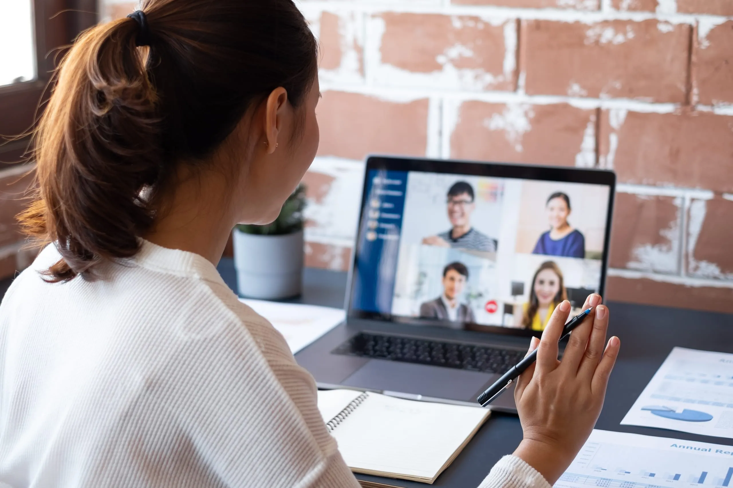 Homeoffice und Datenschutz: Risiken, die Sie kennen sollten