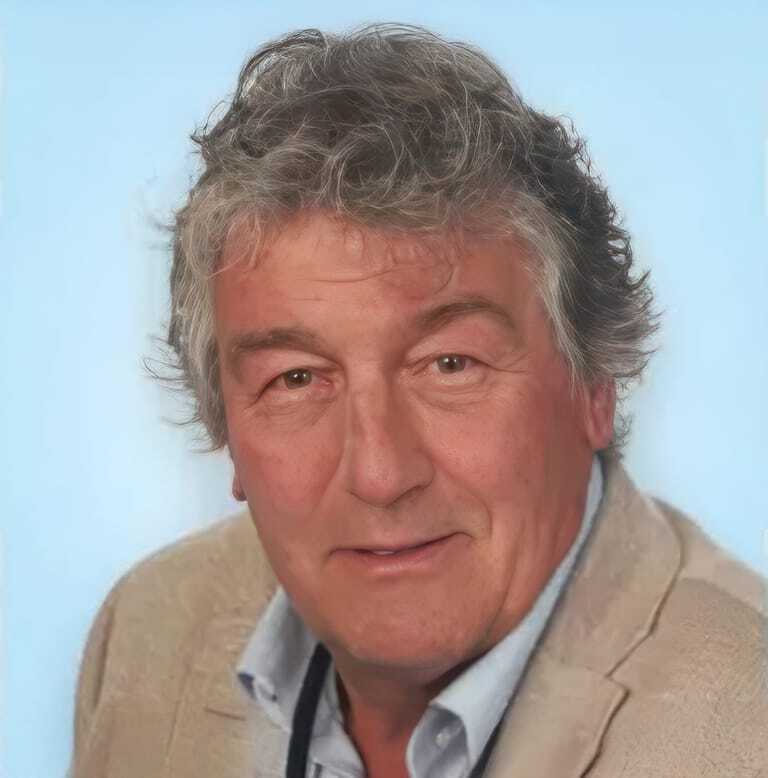 "Wir brauchen in Deutschland dringend wieder eine Deregulierung", fordert Sieghard Knodel, Bundestagsabgeordneter der AfD