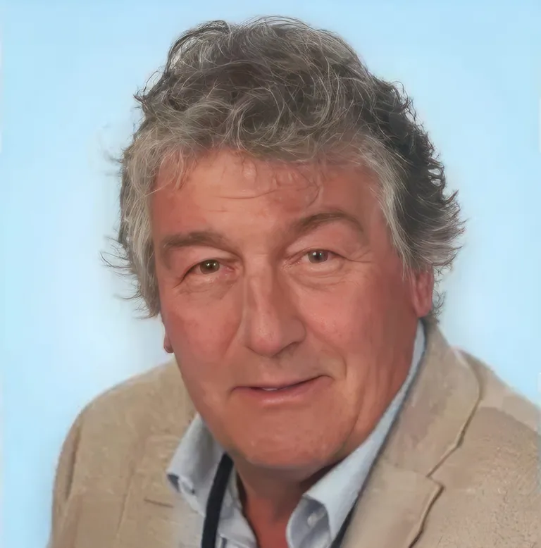 "Wir brauchen in Deutschland dringend wieder eine Deregulierung", fordert Sieghard Knodel, Bundestagsabgeordneter der AfD