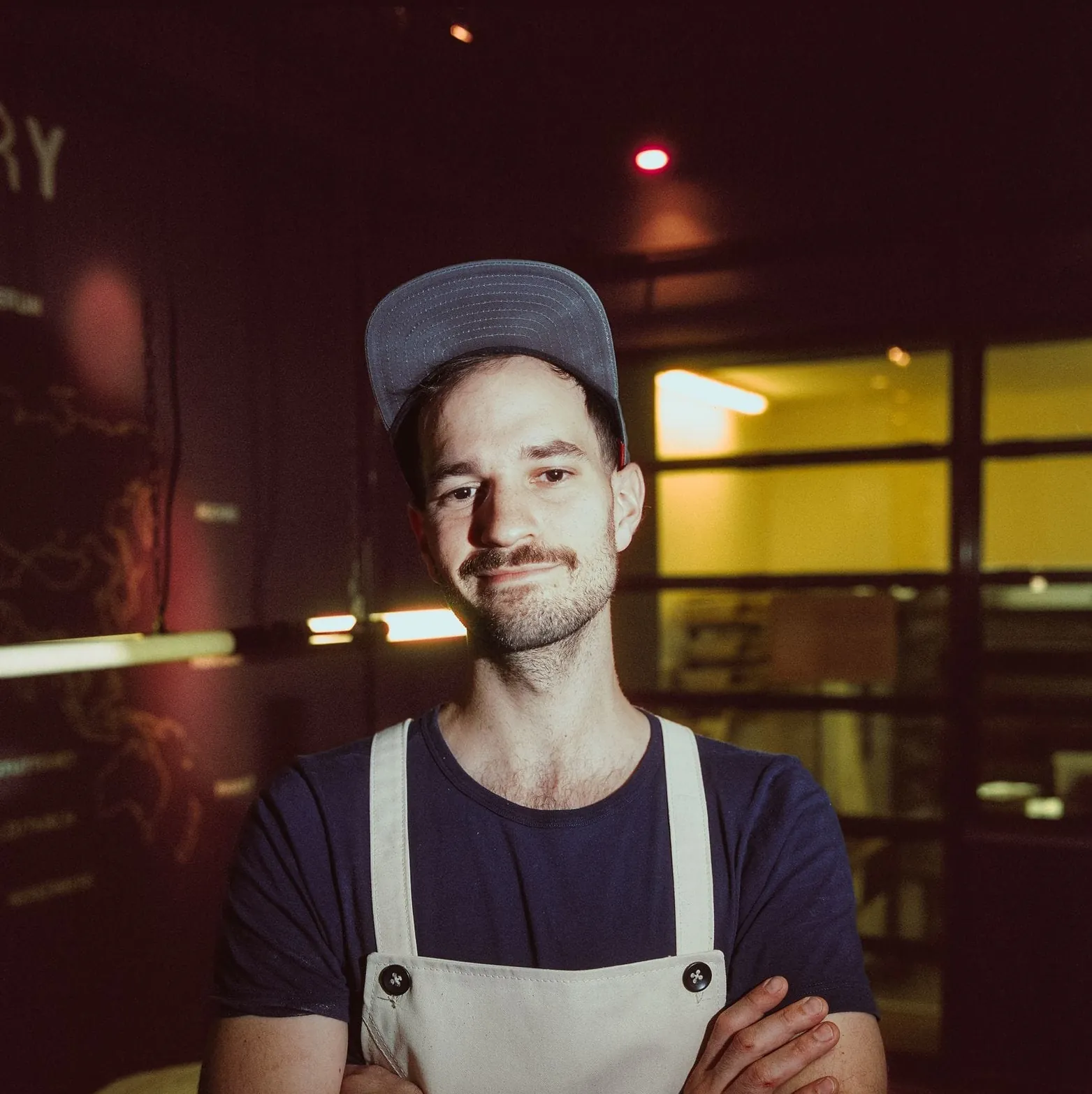 Bonner Bäcker überträgt Sterne-Prinzipien auf Backstube