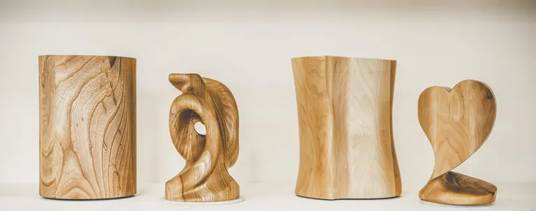 Urne mit Erinnerungsst&uuml;ck