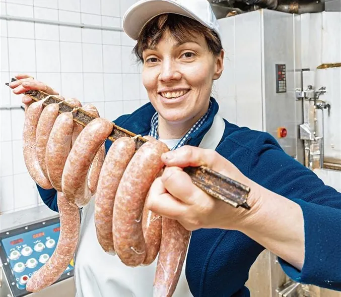 "Ich möchte den Frust vieler Handwerker ins Parlament tragen"