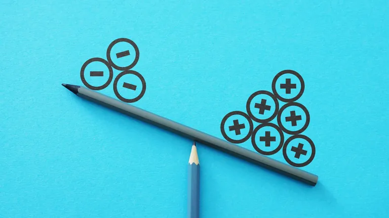 Wer nur auf Schw&auml;chen blickt, &uuml;bersieht oft die St&auml;rken: Gute F&uuml;hrung erkennt Potenziale, f&ouml;rdert Talente &ndash; und macht Entwicklung m&ouml;glich.