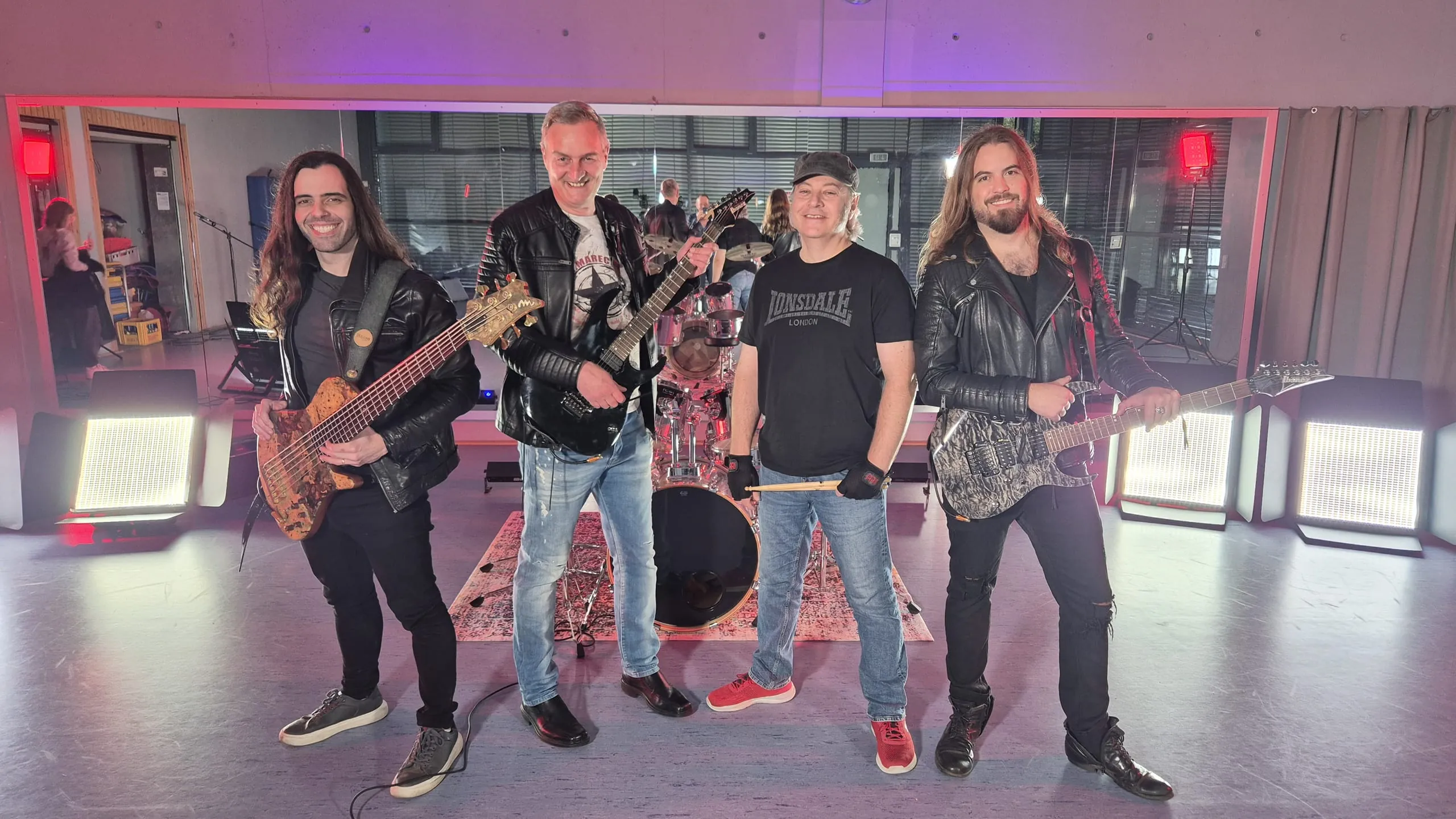 Eine Hymne fürs Handwerk