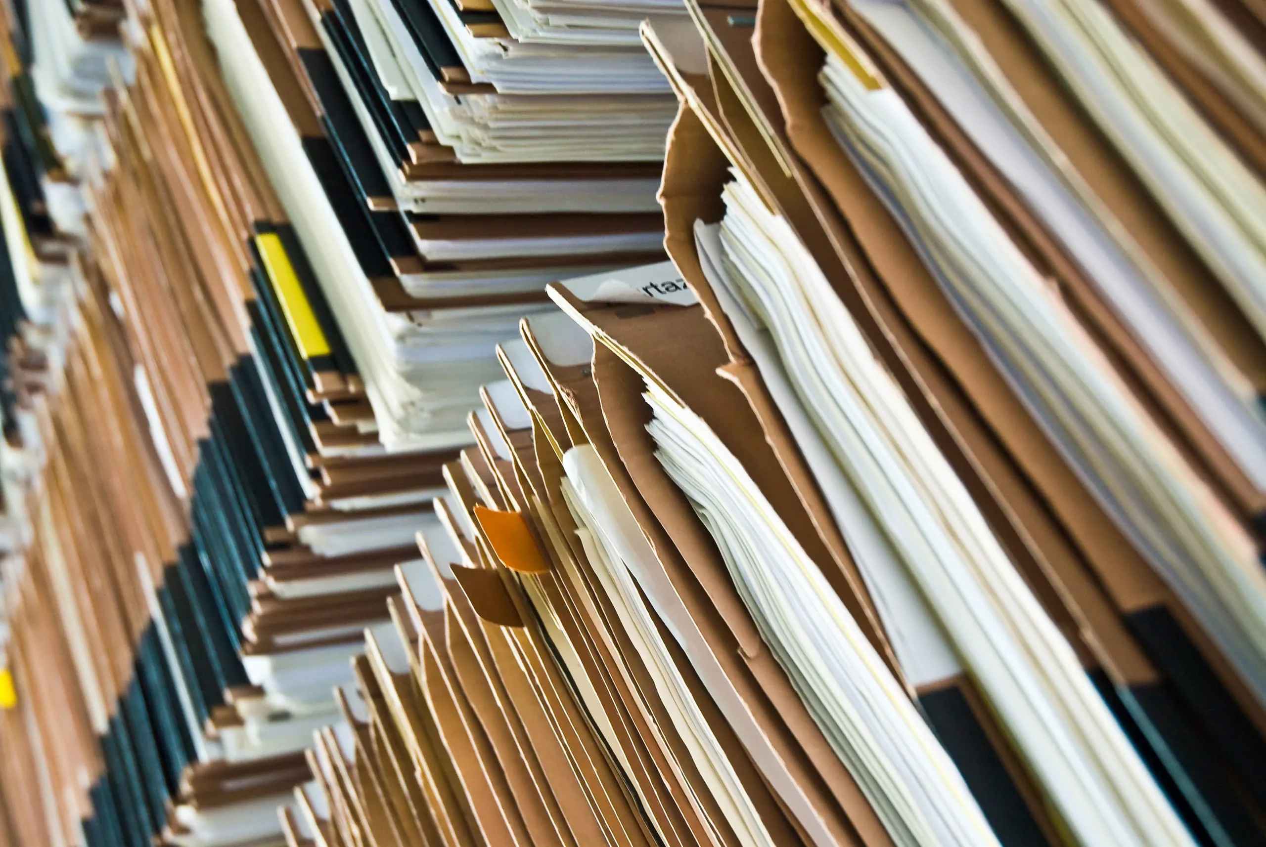So könnten Kleinbetriebe Bürokratie loswerden