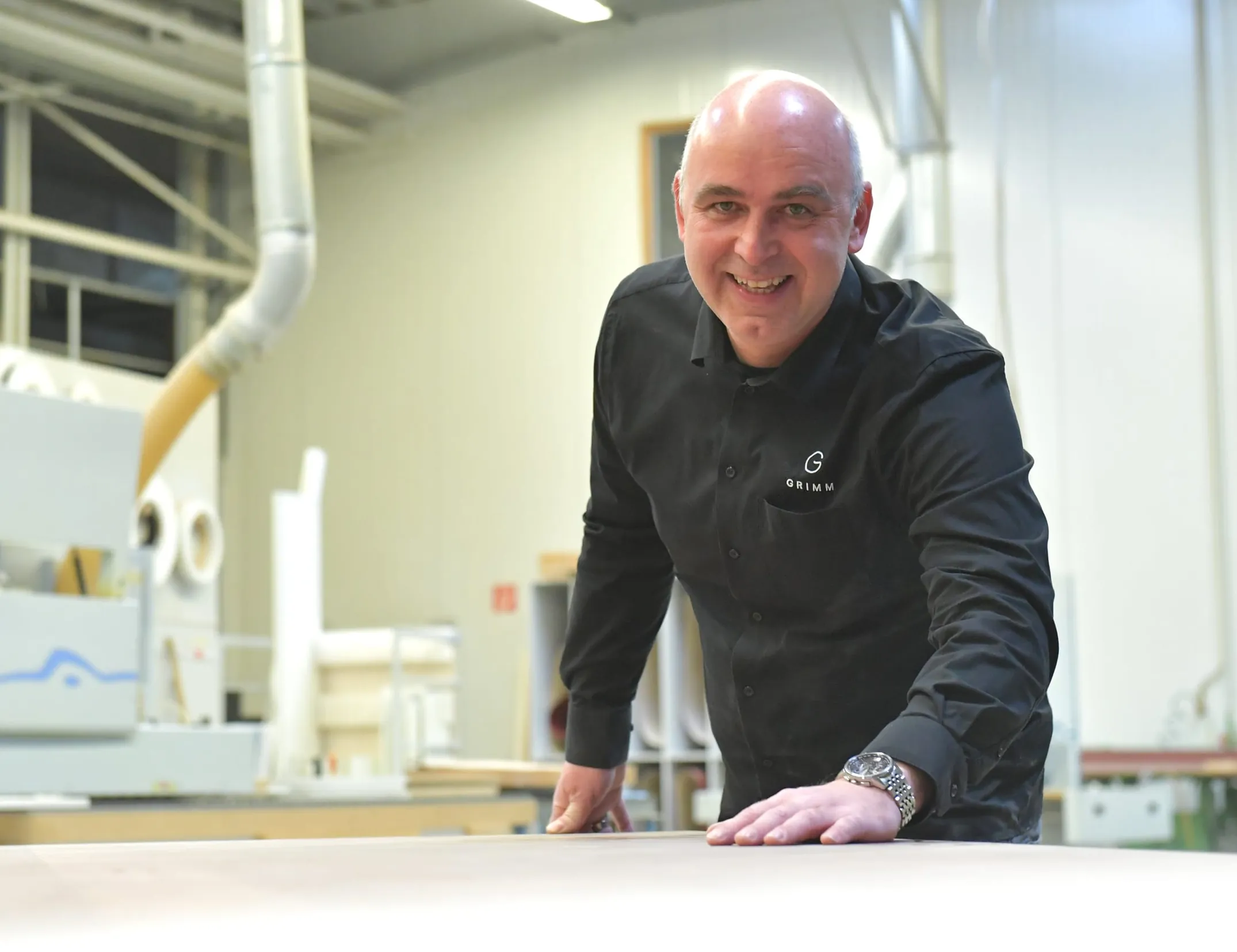 Region Ostwestfalen-Lippe: Die Möbelbude Deutschlands