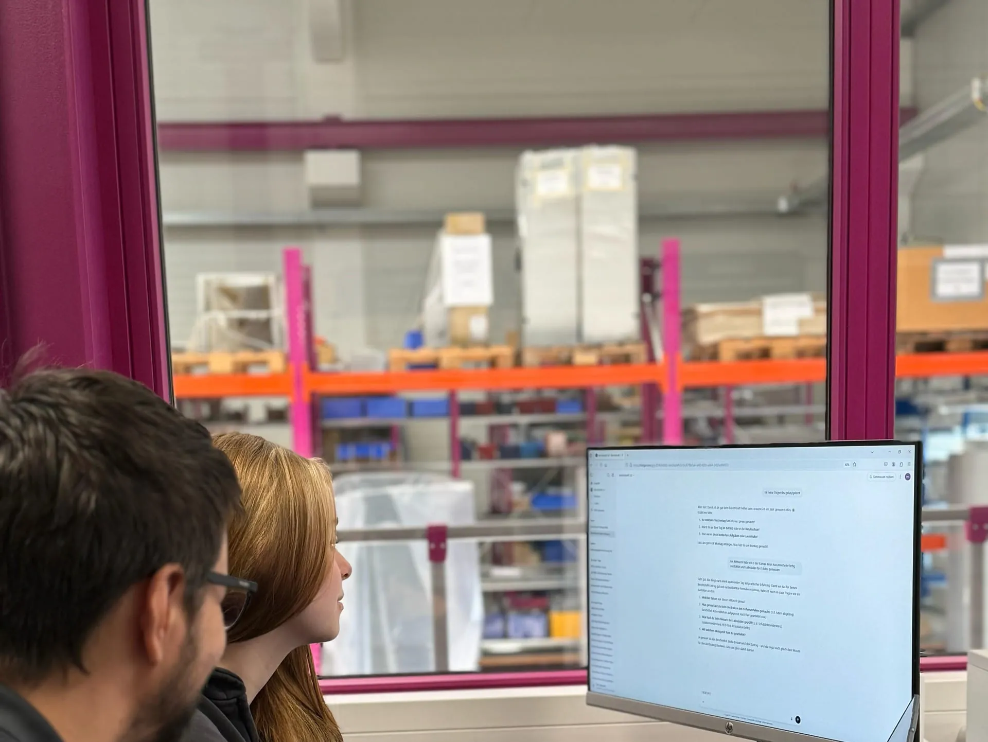 Wie dieser Elektrobetrieb seine Azubis mit KI schult