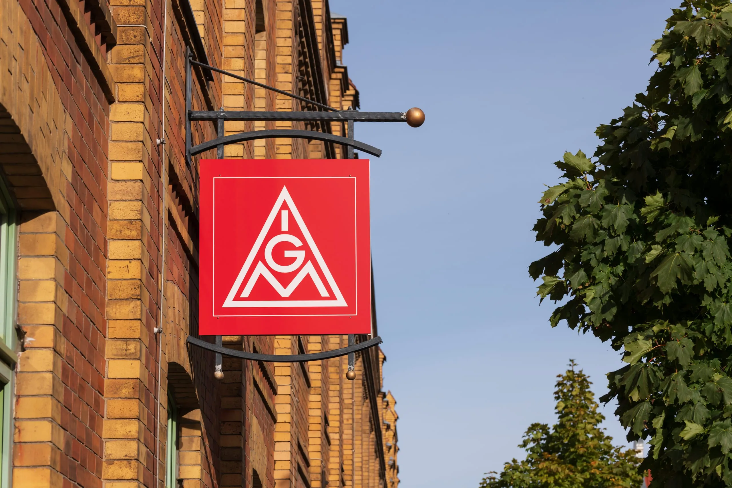 4-Tage-Woche: IG Metall zieht Forderung zurück