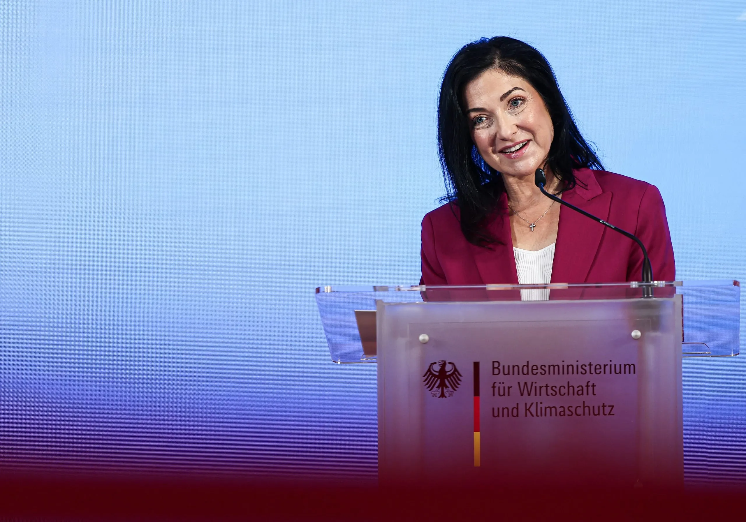 Reiches Agenda: So will sie die Wirtschaftspolitik neu ausrichten