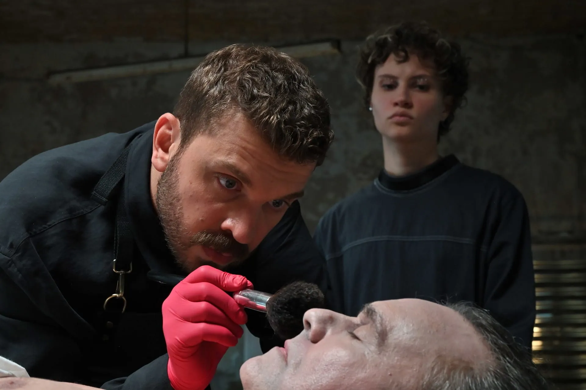 "Sterben für Beginner": Packende Tragikomödie mit viel Handwerk