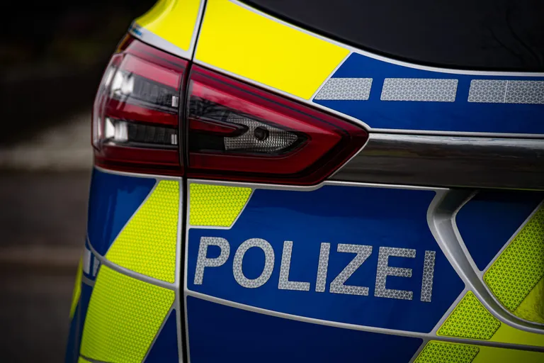 Blaulicht-Einsatz mit Handwerker-Beteiligung