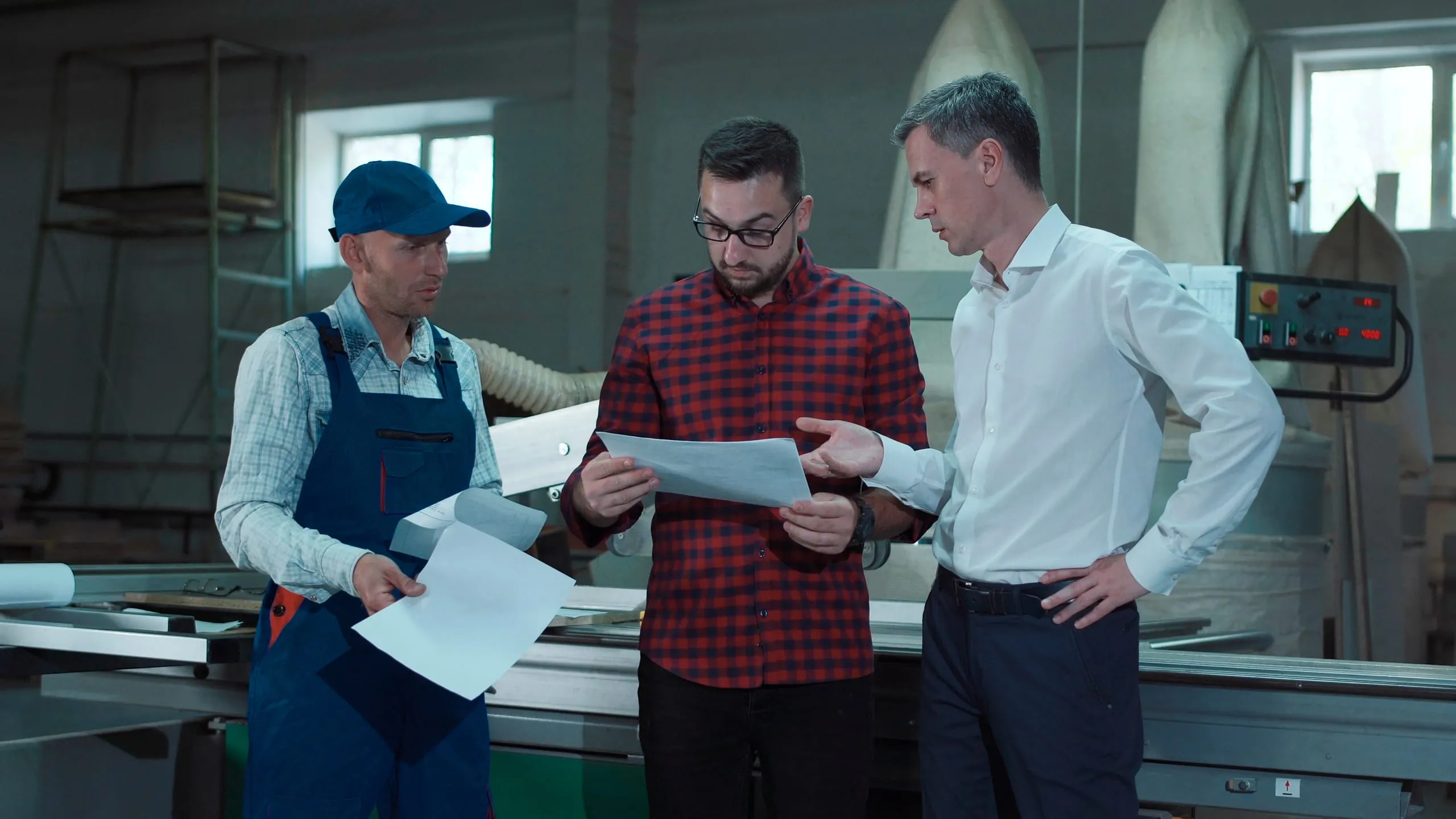 Handwerk entlastet: EU zieht Richtlinie zurück