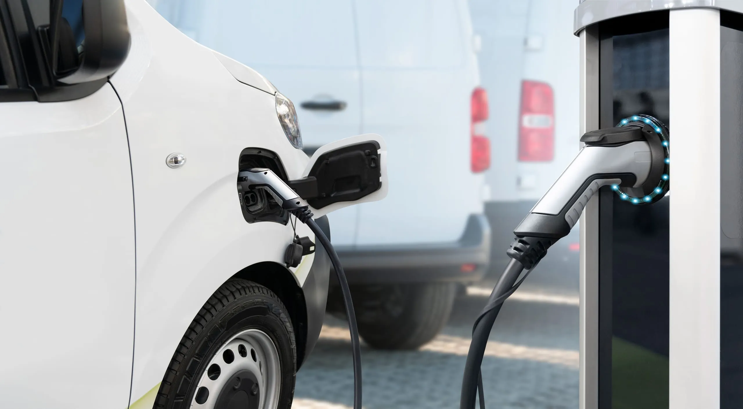 Kauf von E-Autos soll für Firmen steuerlich attraktiver werden