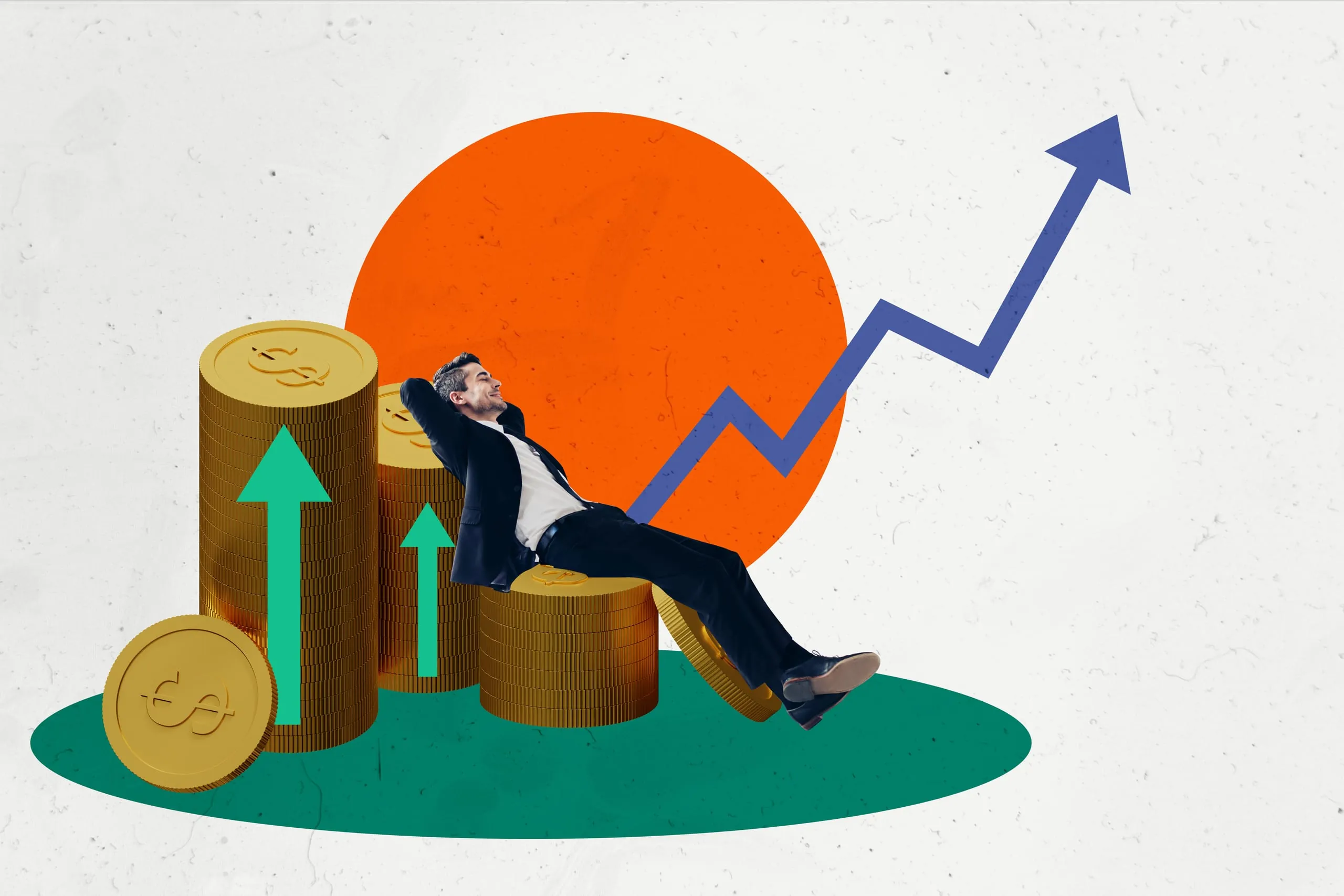 Überblick: So gelingt der Einstieg in Anleihen