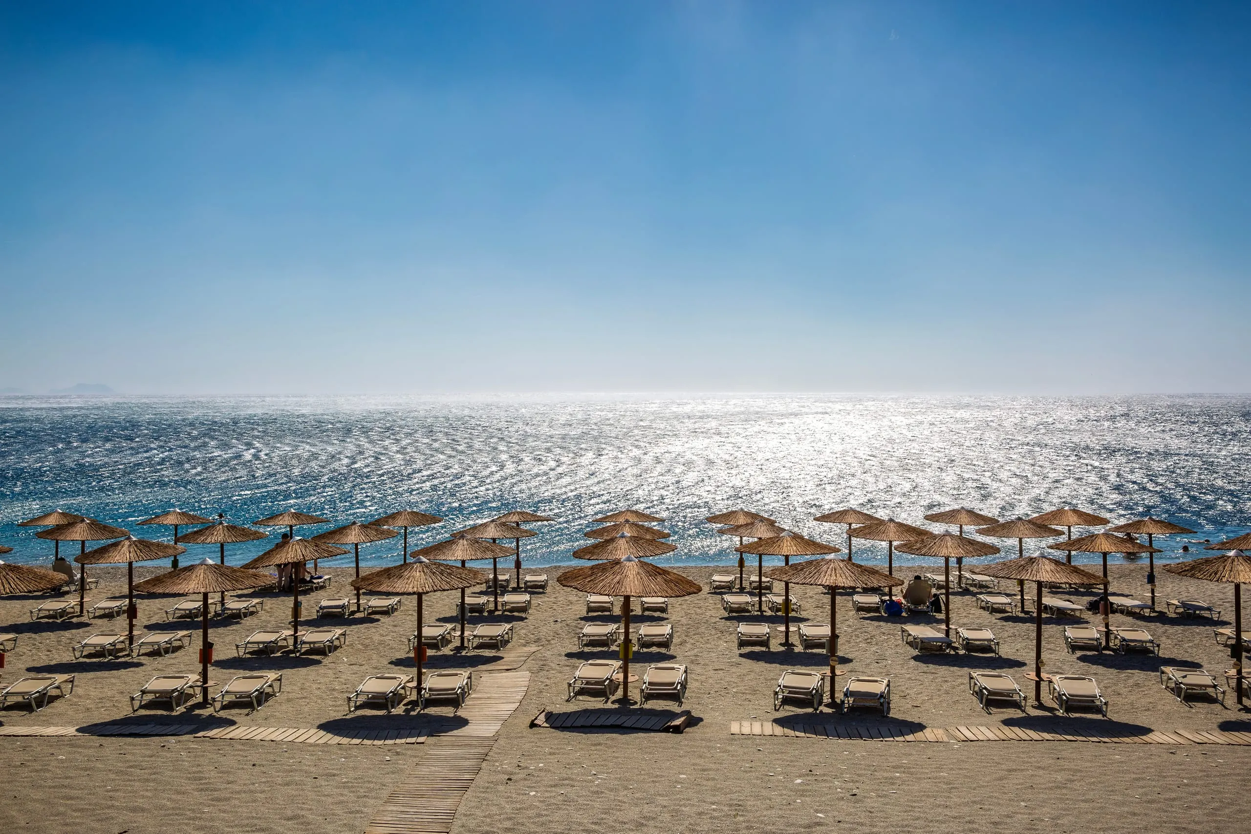 Gesetzlicher Mindesturlaub: Verzicht ist unwirksam