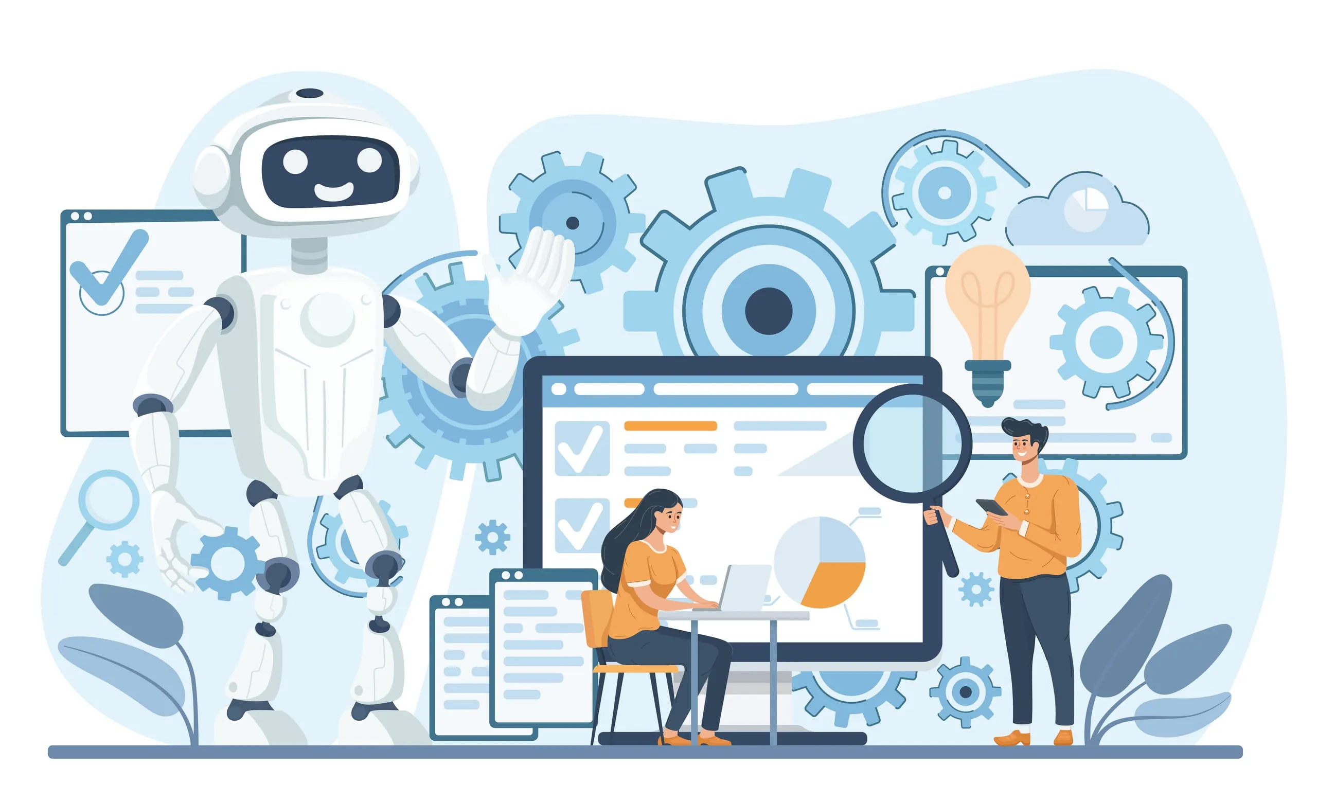 Prozesse optimieren: Die neue Software allein reicht nicht