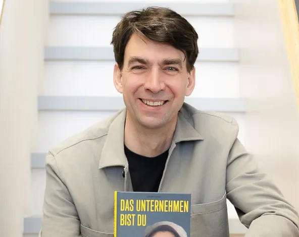 Warum unsichere Zeiten gut für Gründer sind