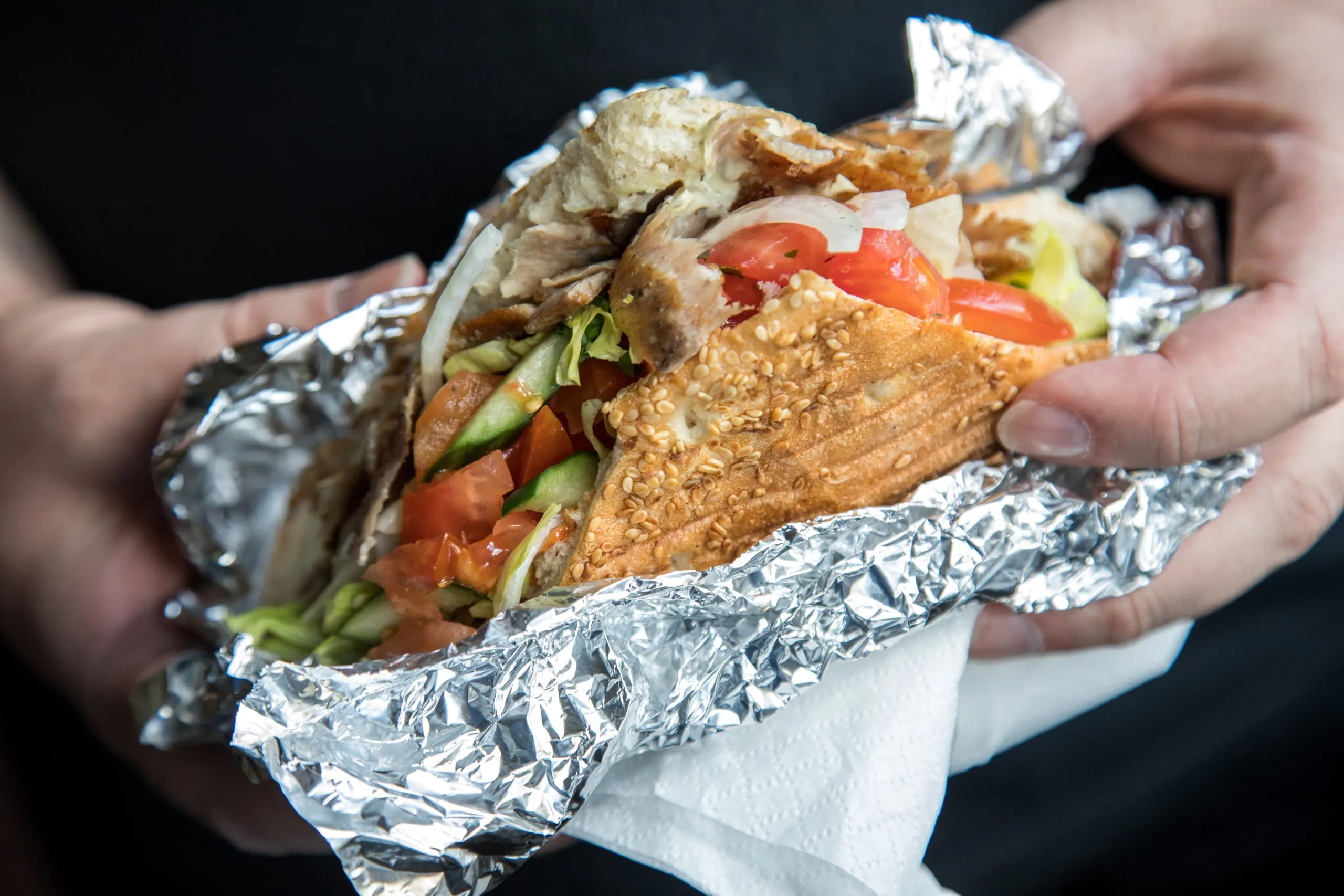 Verpflegung während Auswärtstätigkeit: Das gilt steuerlich