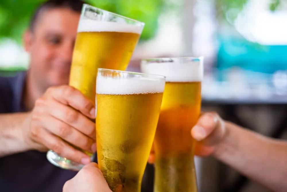 Reißerische Berichte: Brauer-Bund verteidigt alkoholfreies Bier