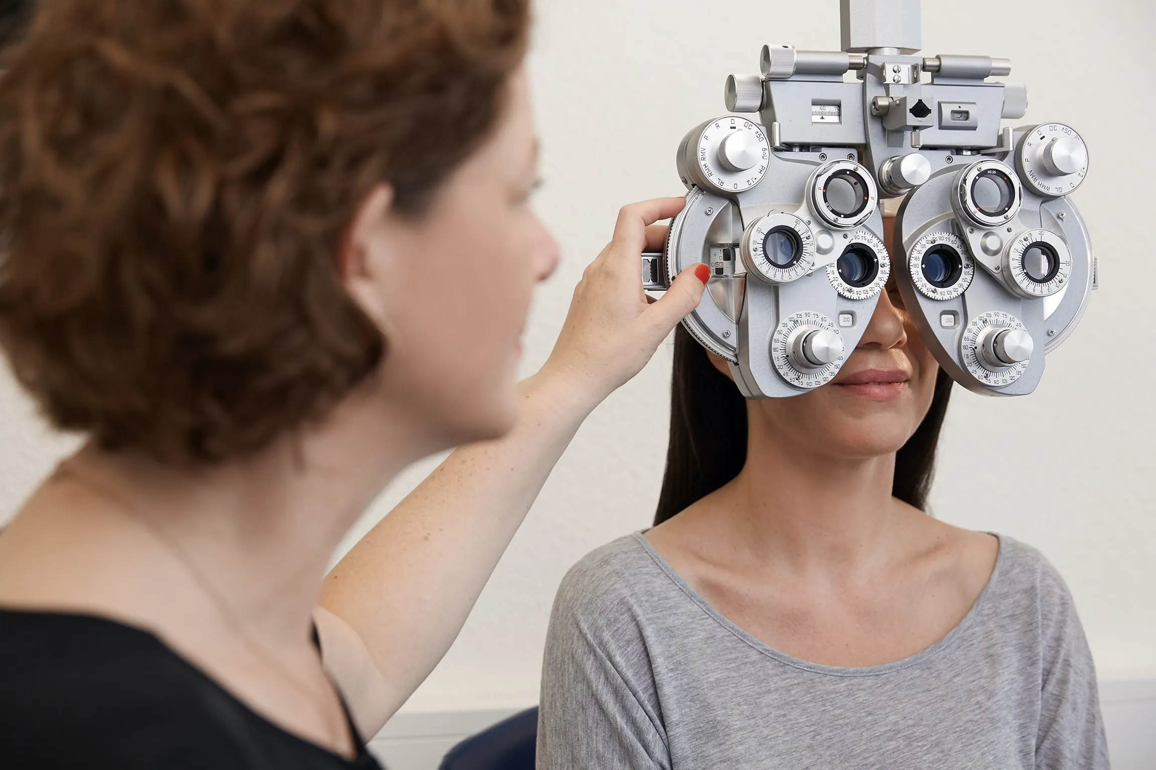 Neue Meisterprüfung für Augenoptiker: Das ändert sich