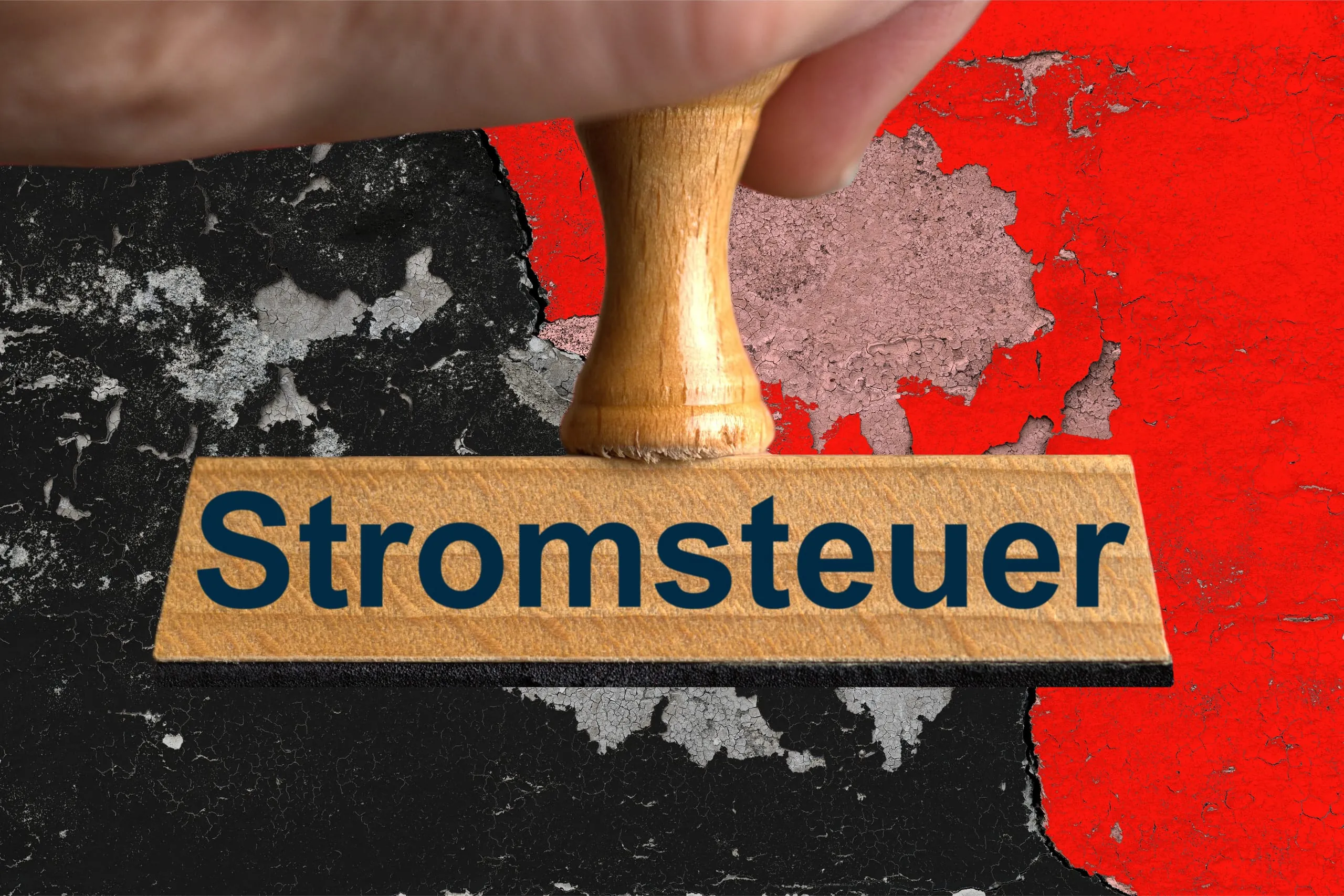 Senkung der Stromsteuer für alle bleibt aus