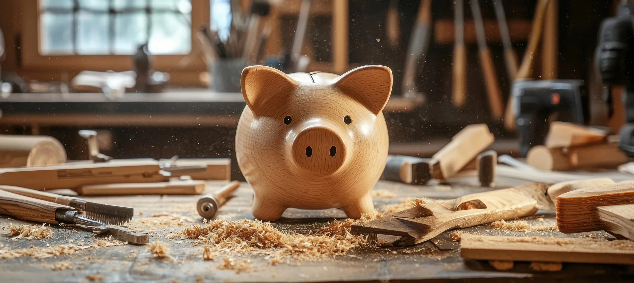 Mehr als Rücklagen: Wie Handwerksbetriebe krisenfest werden