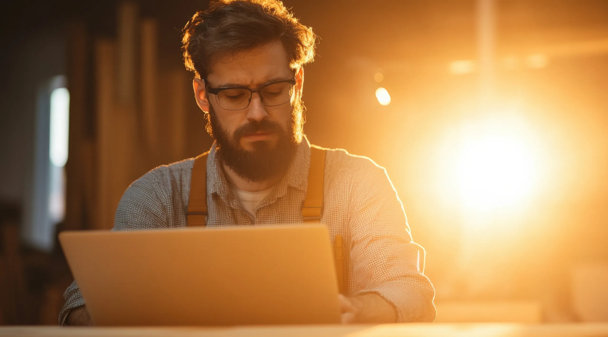 Studie: Handwerker-Webseiten schrecken Kunden ab