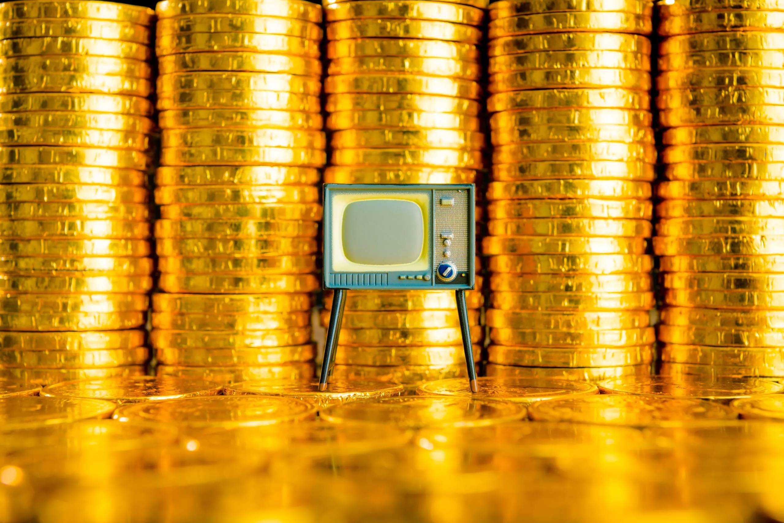 Rundfunkbeitrag: Zahlungserinnerungen für Betriebe fallen weg