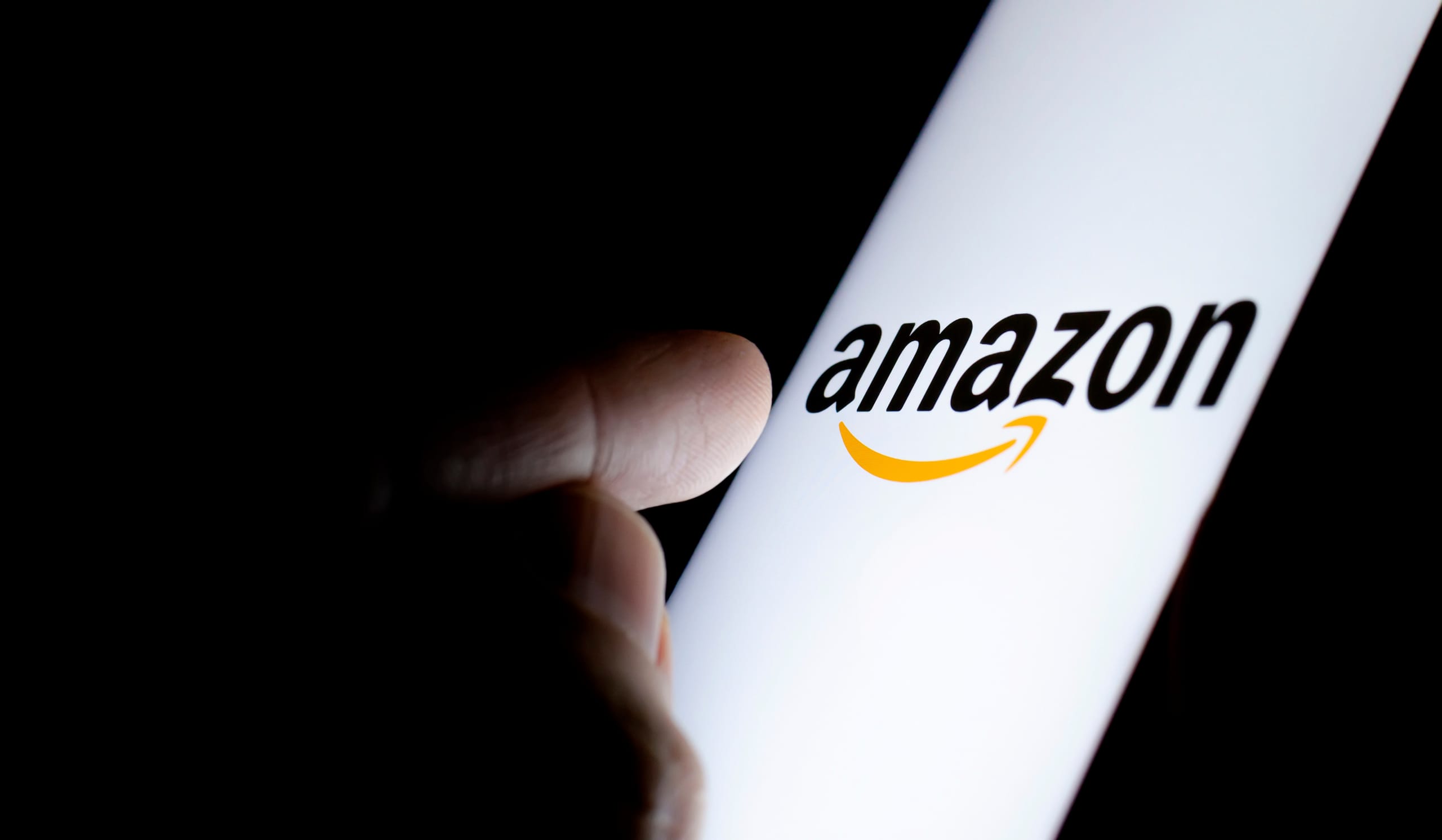 Neue Phishing-Falle: Amazon-Kunden im Visier