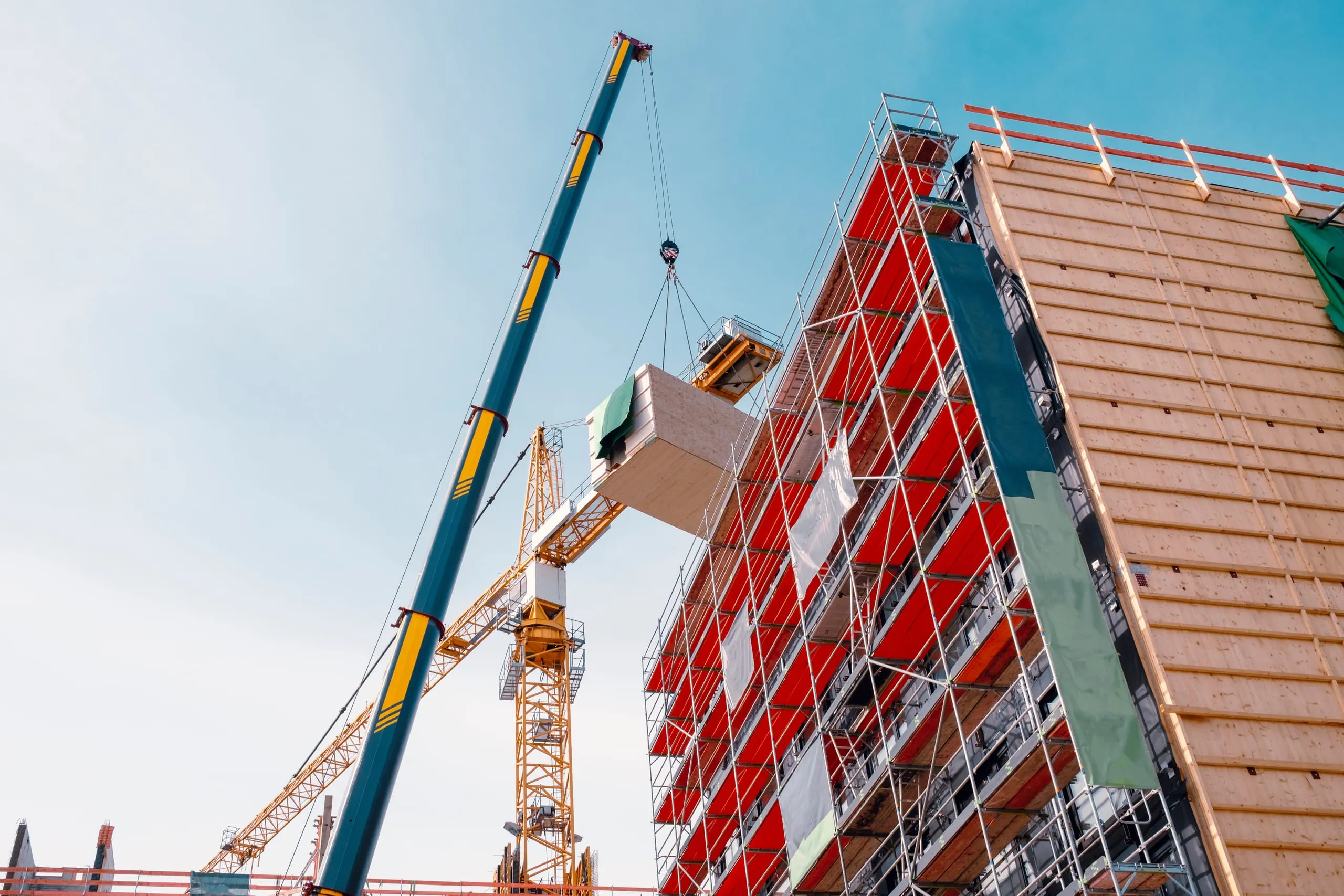 Datev warnt vor dramatischer Lage des Mittelstands