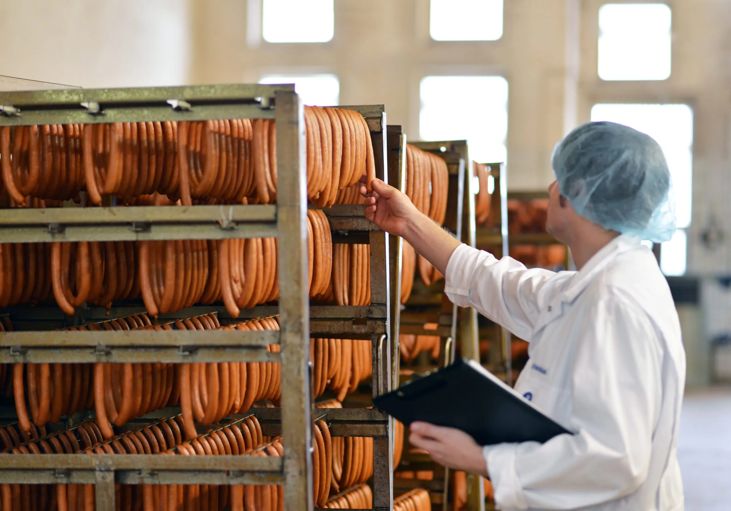 Geheimsache Wurst? Streit um Rainers Kontrollberichte