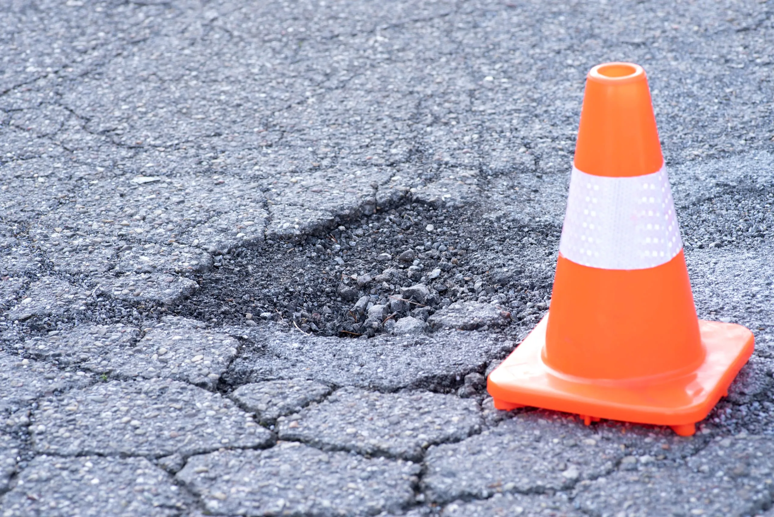 Kaputte Schulen, marode Straßen – Kommunen fehlt Rekordsumme