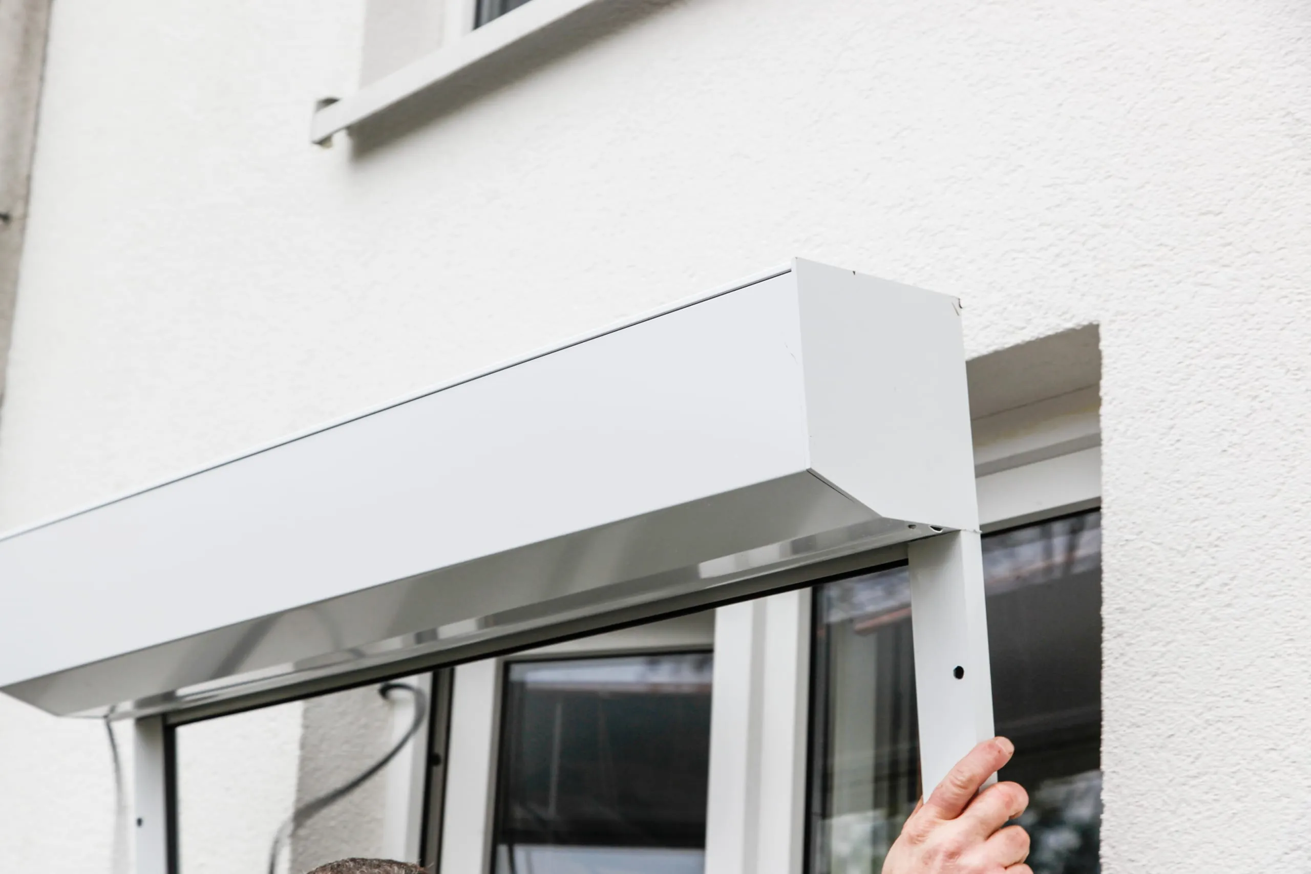 Rolladenbauer bleiben meisterpflichtig