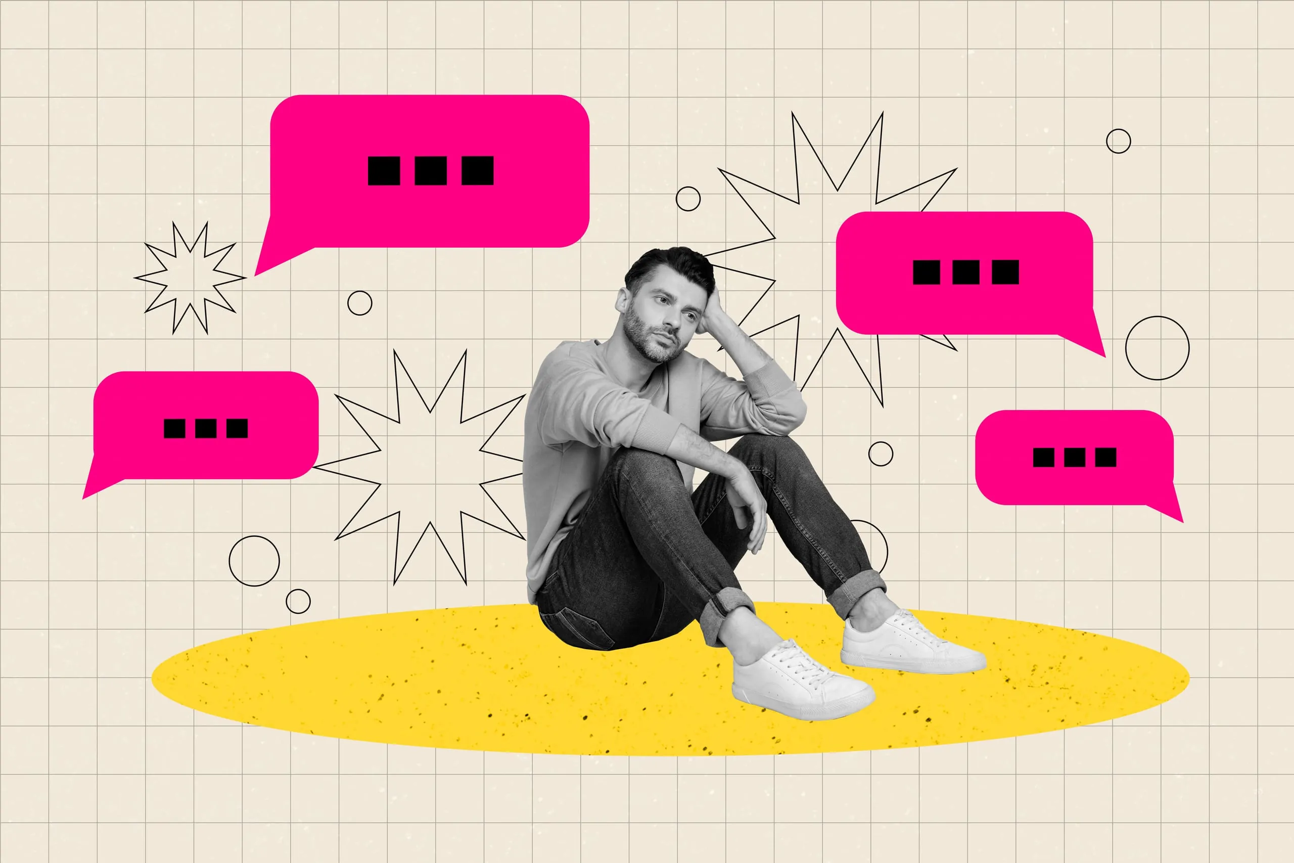 Dauerverfügbarkeit ist kein Zeichen von Stärke