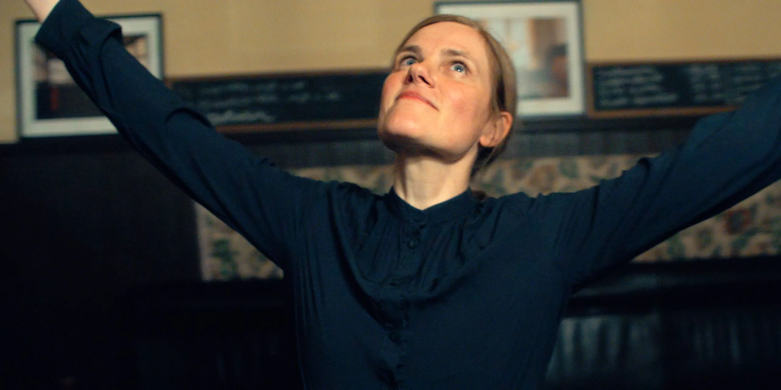 Filmstart: Diese Elektrikerin lässt sich nicht unterkriegen