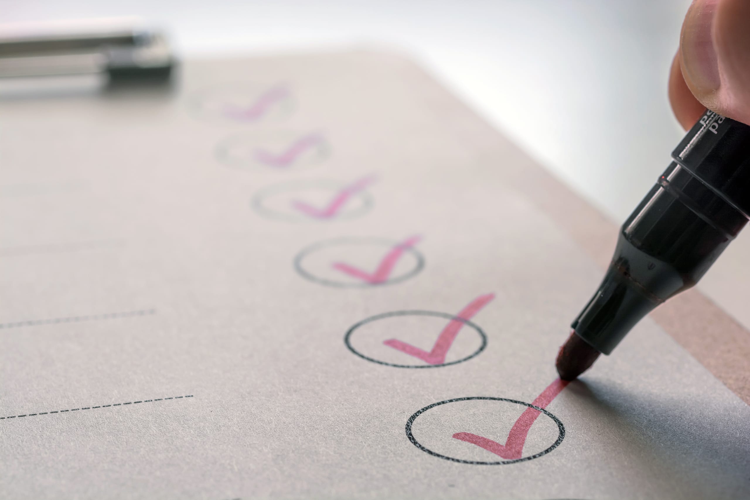 New trainee: 8 points that companies now need to clarify and address
