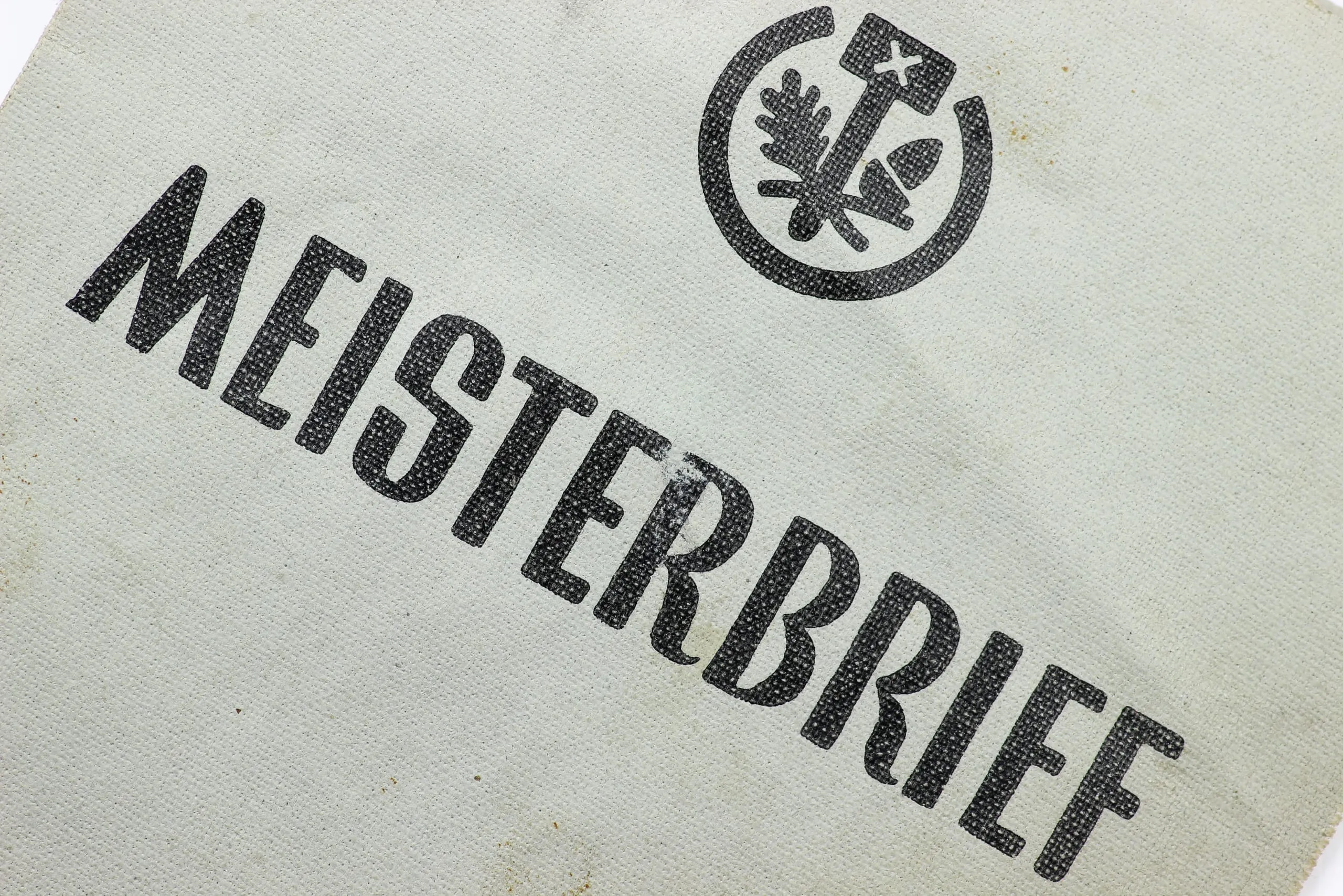 Meister-Bafög online beantragen: So geht's