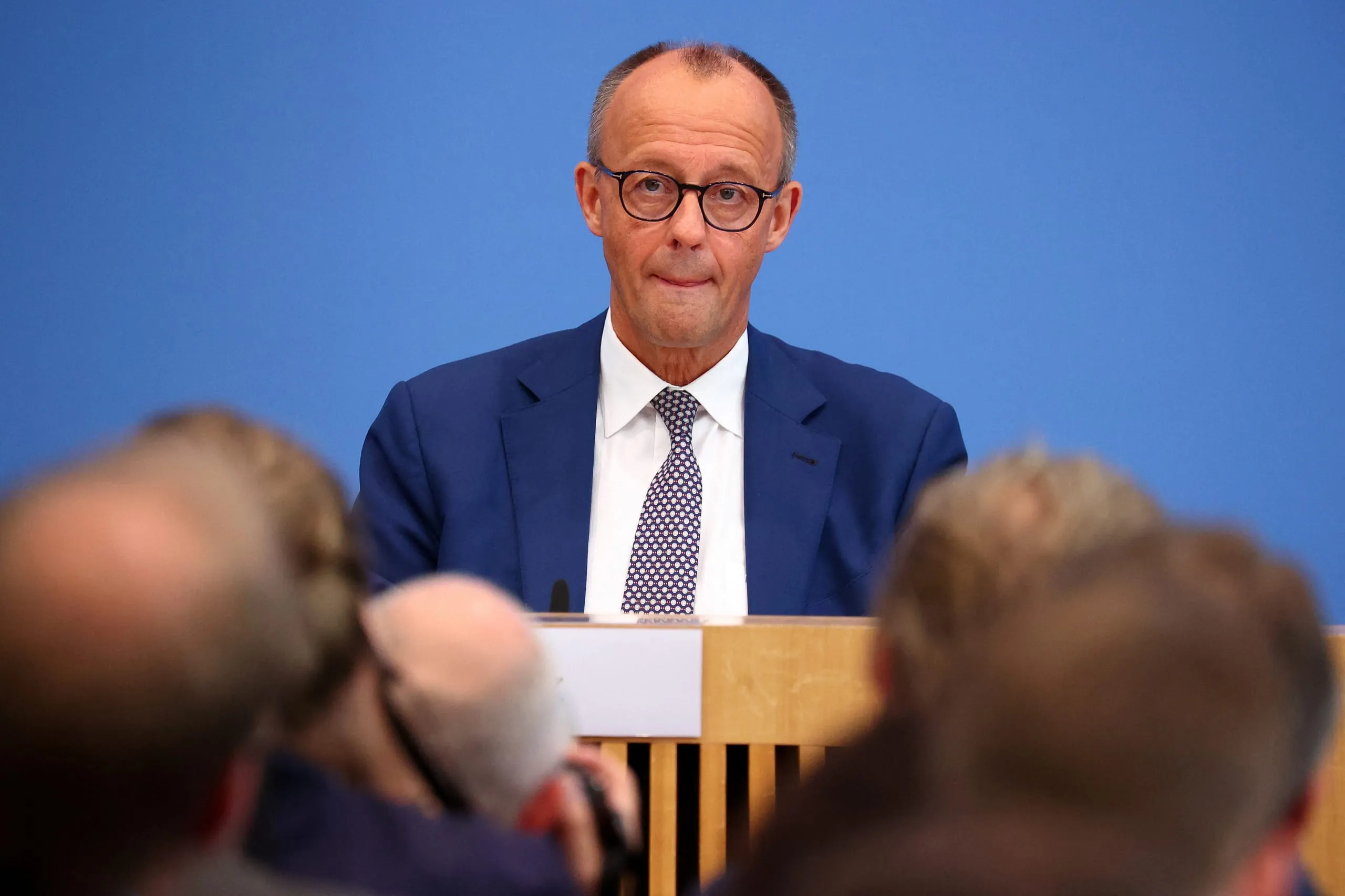 Handwerk rechnet mit erster Bilanz von Kanzler Merz ab