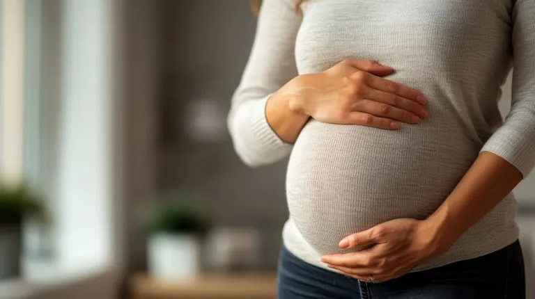 Mutterschutz f&uuml;r Selbstst&auml;ndige