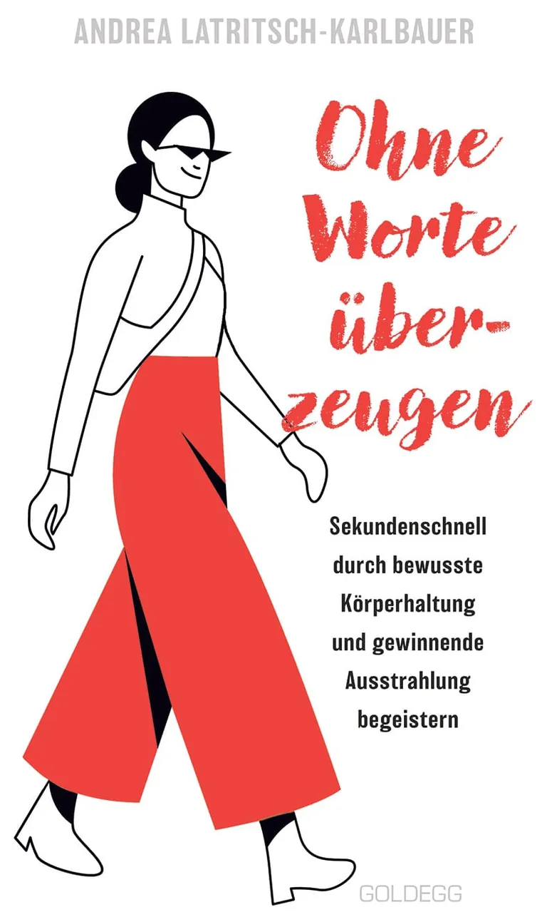 Buch Ohne Worte &uuml;berzeugen