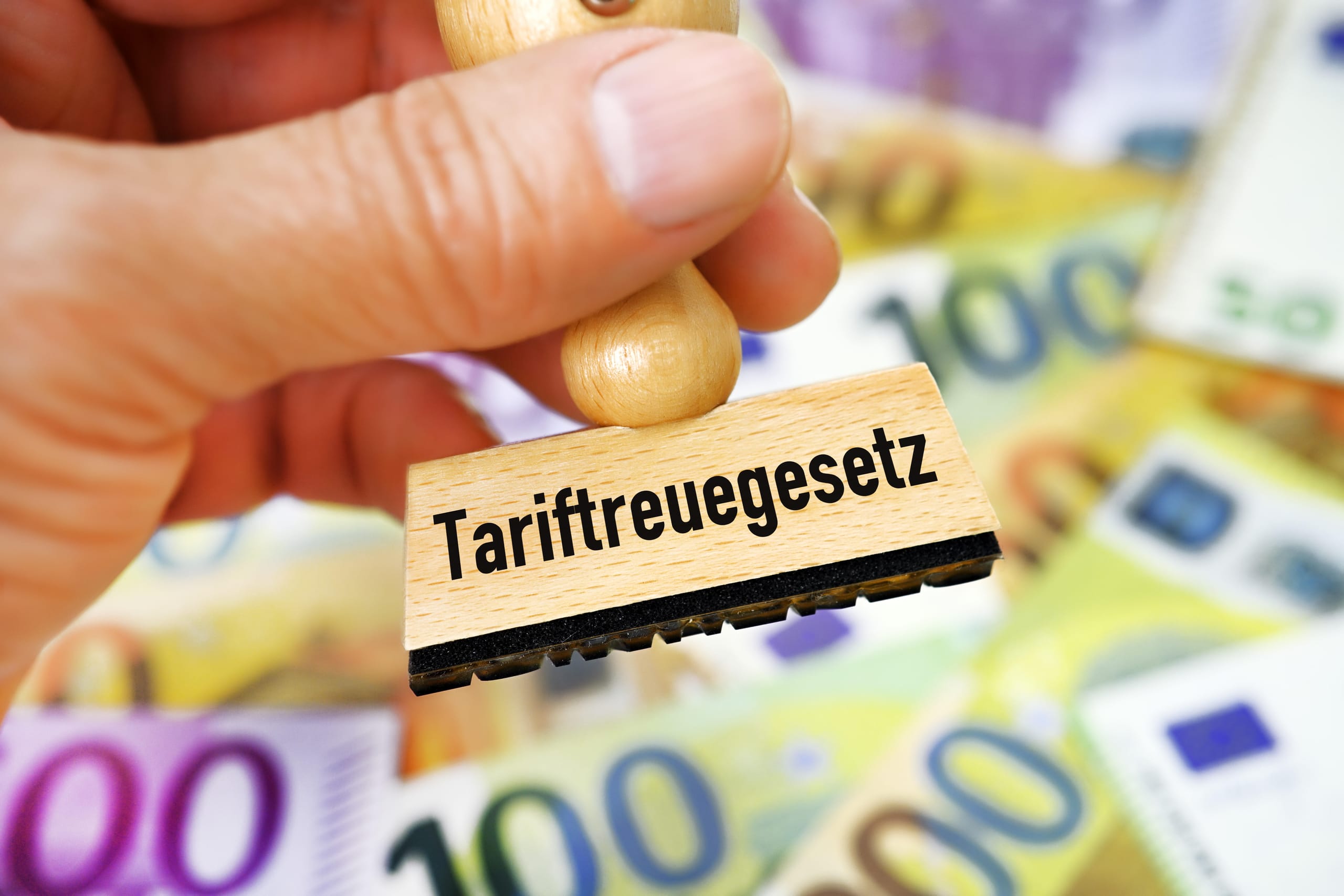 Handwerk warnt vor Bürokratiefalle und Wettbewerbsverzerrung