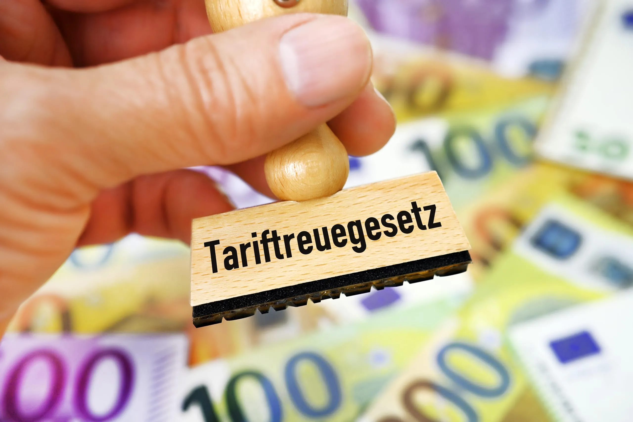 Handwerk warnt vor Bürokratiefalle und Wettbewerbsverzerrung