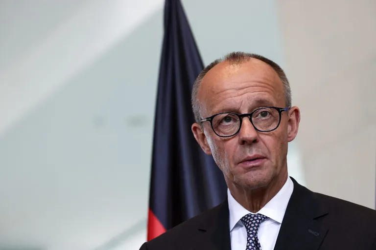 Friedrich Merz