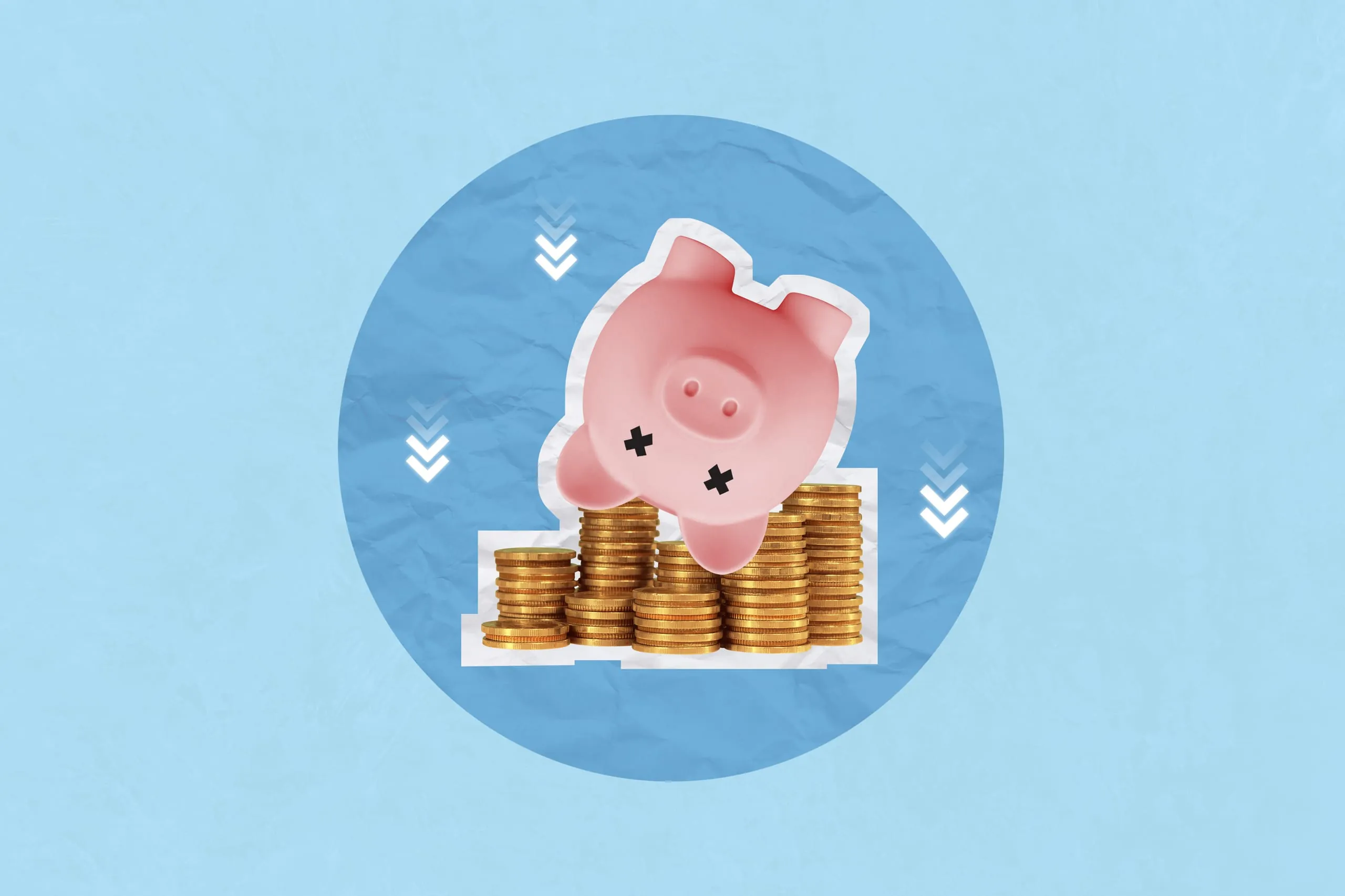 Umfrage: Selbstständige zweifeln an Altersvorsorge