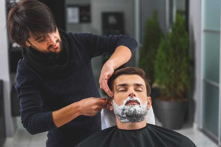 Barbershop