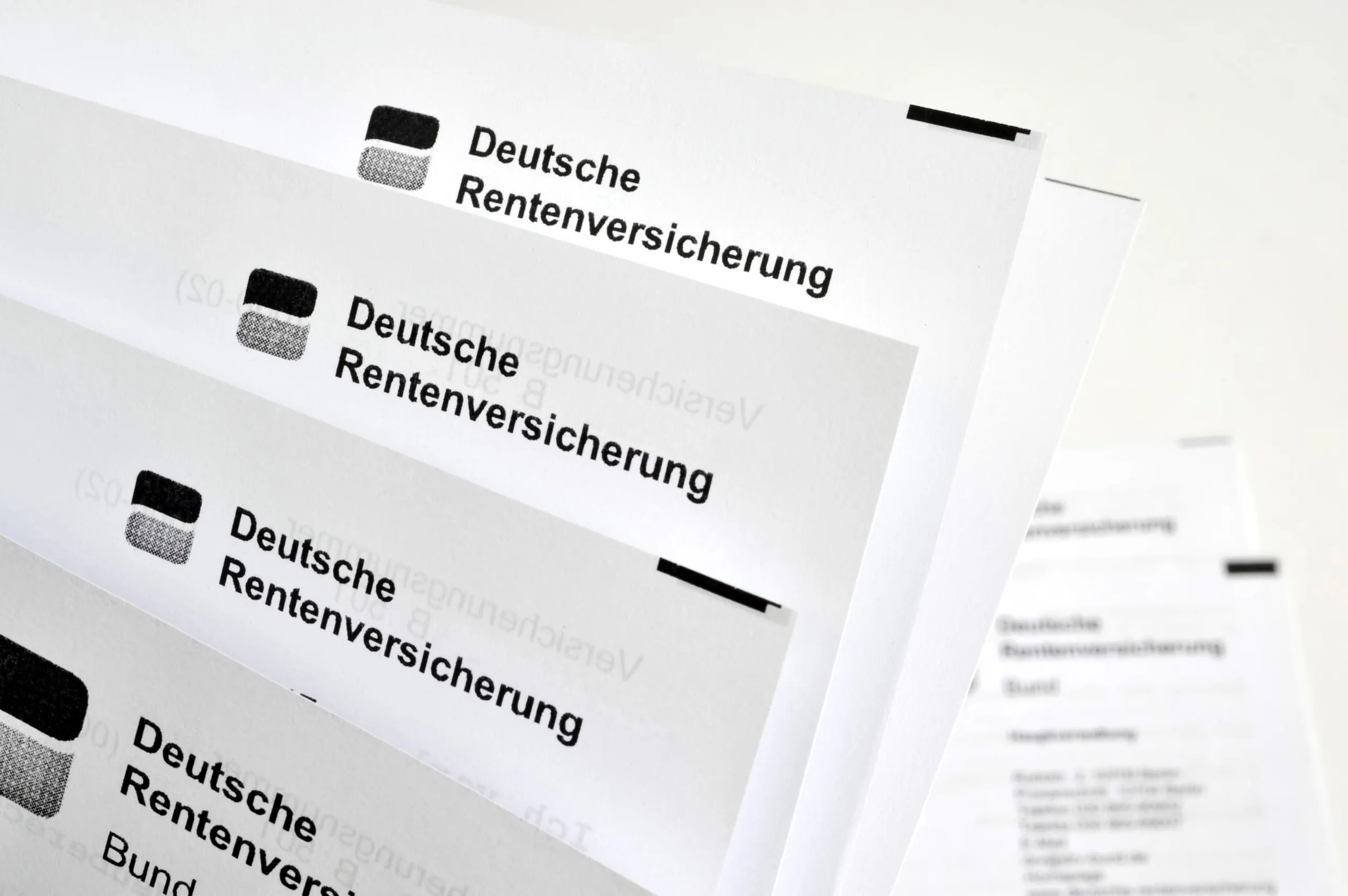 Angst um die Rente? Diese 3 Behauptungen sind nachweislich falsch
