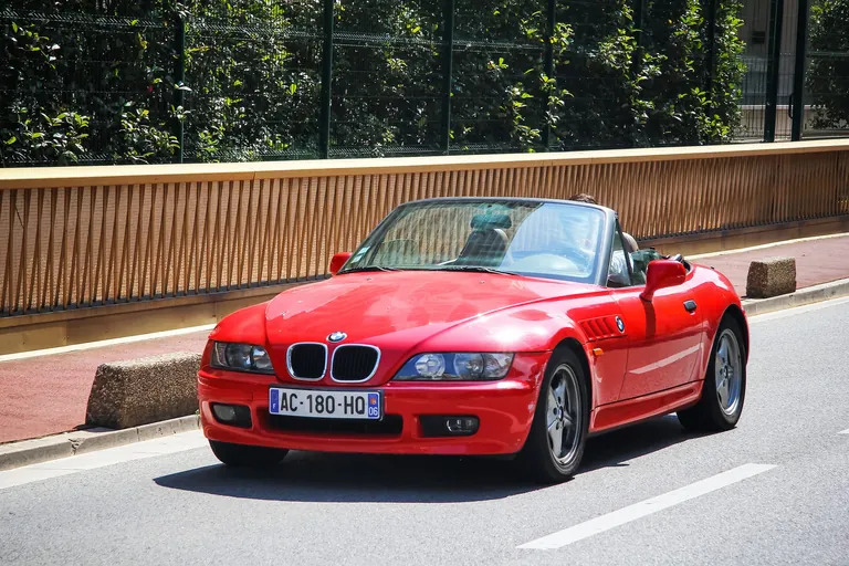 BMW Z3
